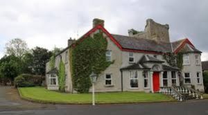 The Castle Country House